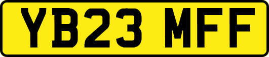 YB23MFF