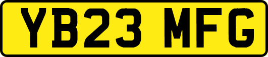 YB23MFG
