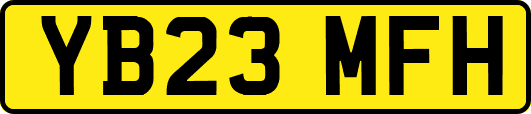 YB23MFH