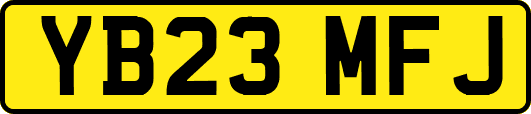 YB23MFJ