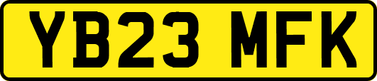 YB23MFK