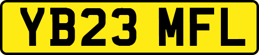 YB23MFL