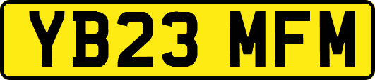 YB23MFM