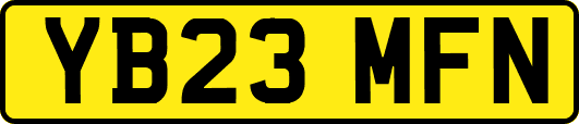 YB23MFN