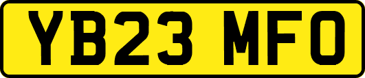 YB23MFO