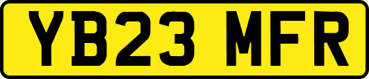 YB23MFR