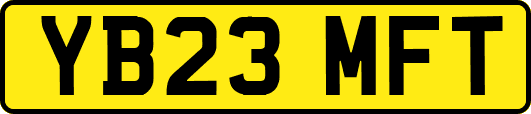 YB23MFT