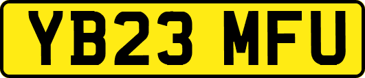 YB23MFU