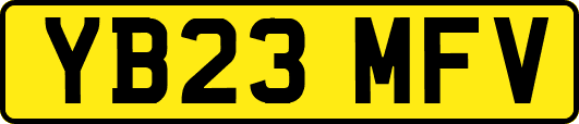 YB23MFV