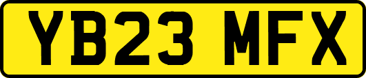 YB23MFX