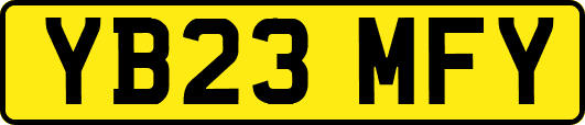 YB23MFY