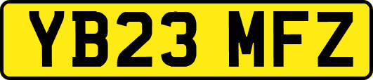 YB23MFZ