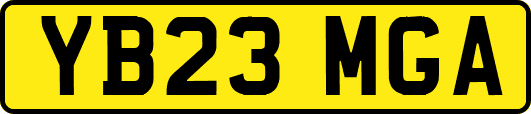 YB23MGA