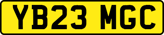 YB23MGC