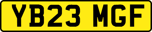 YB23MGF