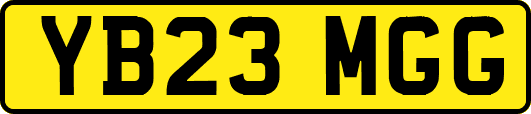 YB23MGG