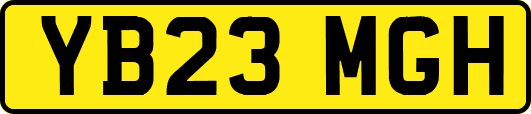 YB23MGH