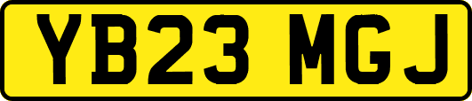 YB23MGJ