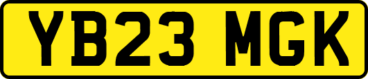 YB23MGK