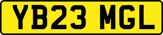 YB23MGL