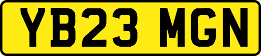 YB23MGN