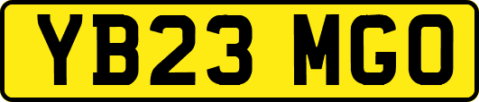 YB23MGO