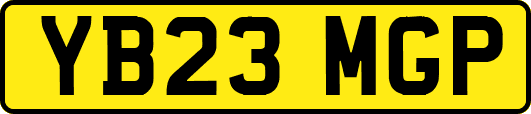 YB23MGP