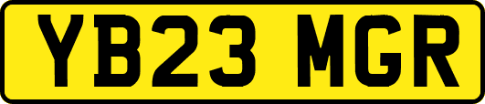 YB23MGR