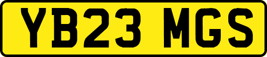 YB23MGS