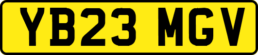 YB23MGV