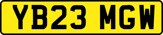 YB23MGW