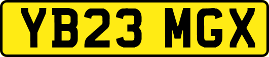 YB23MGX