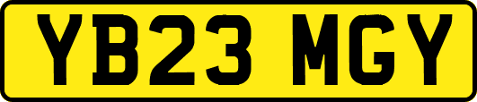 YB23MGY