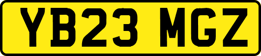 YB23MGZ