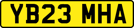 YB23MHA
