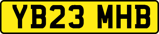 YB23MHB