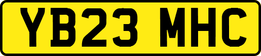 YB23MHC