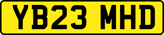 YB23MHD