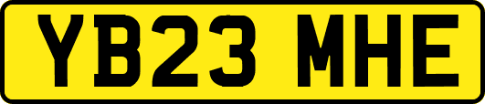 YB23MHE