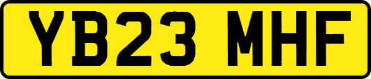 YB23MHF