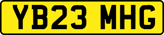 YB23MHG