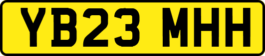 YB23MHH