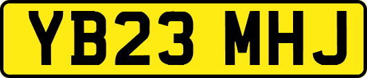 YB23MHJ