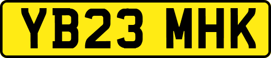 YB23MHK