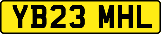 YB23MHL