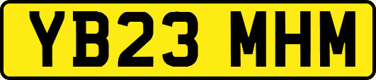 YB23MHM