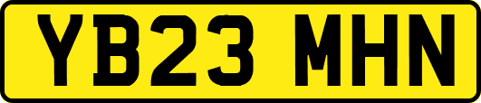 YB23MHN