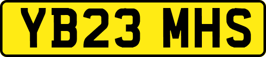YB23MHS