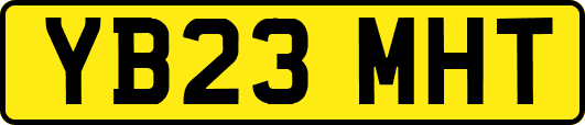 YB23MHT