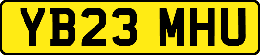 YB23MHU